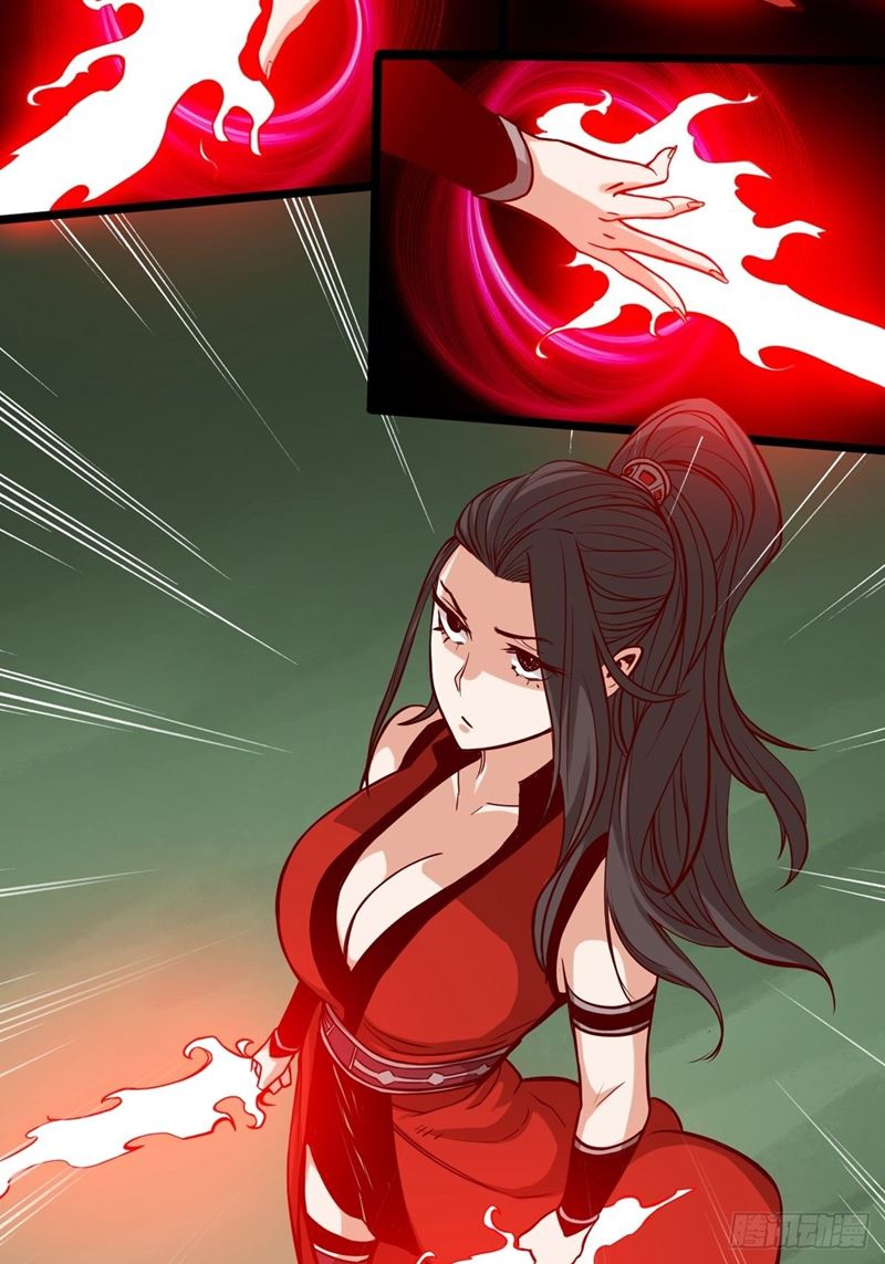 Road to Heaven Chapter 9 - halaman 32