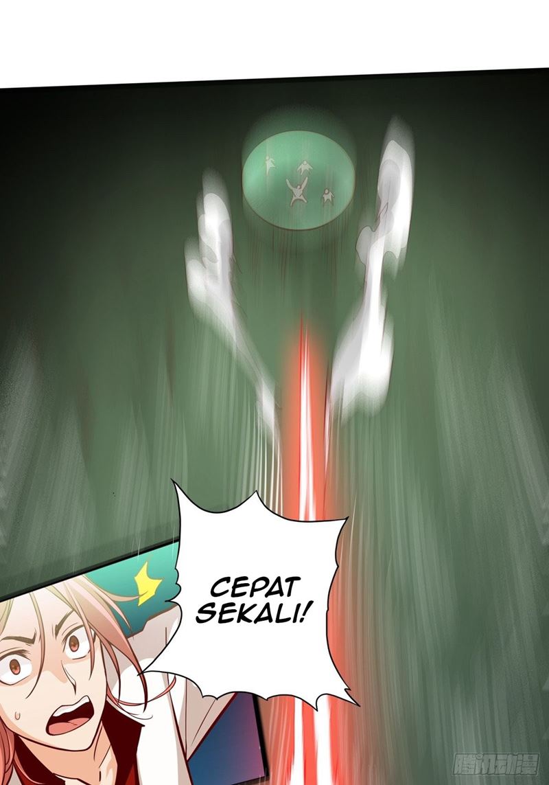 Road to Heaven Chapter 9 - halaman 35