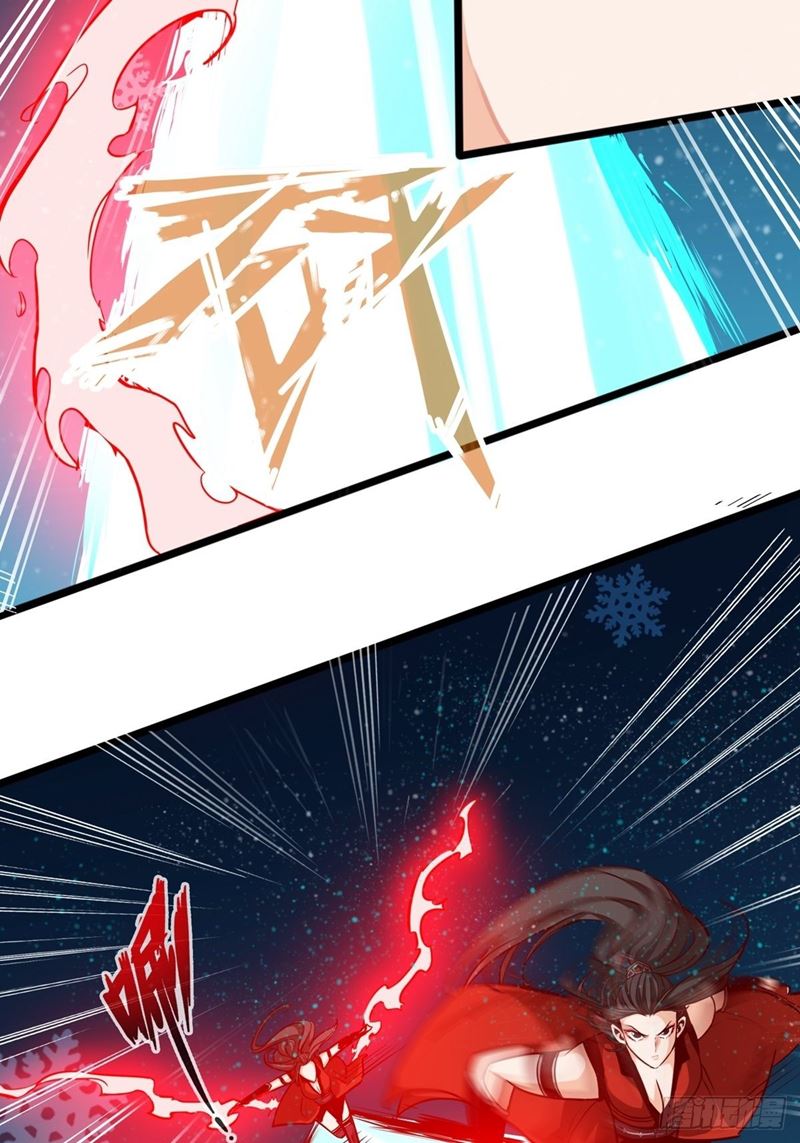 Road to Heaven Chapter 9 - halaman 39