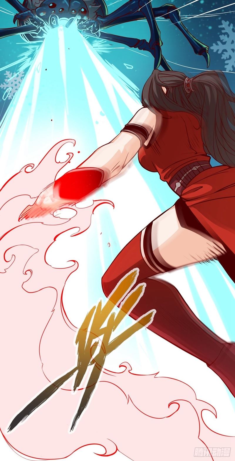Road to Heaven Chapter 9 - halaman 42