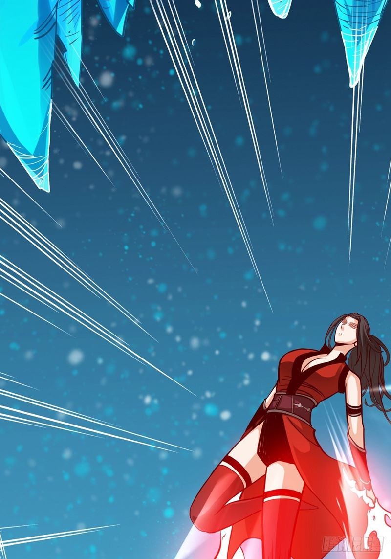 Road to Heaven Chapter 9 - halaman 45