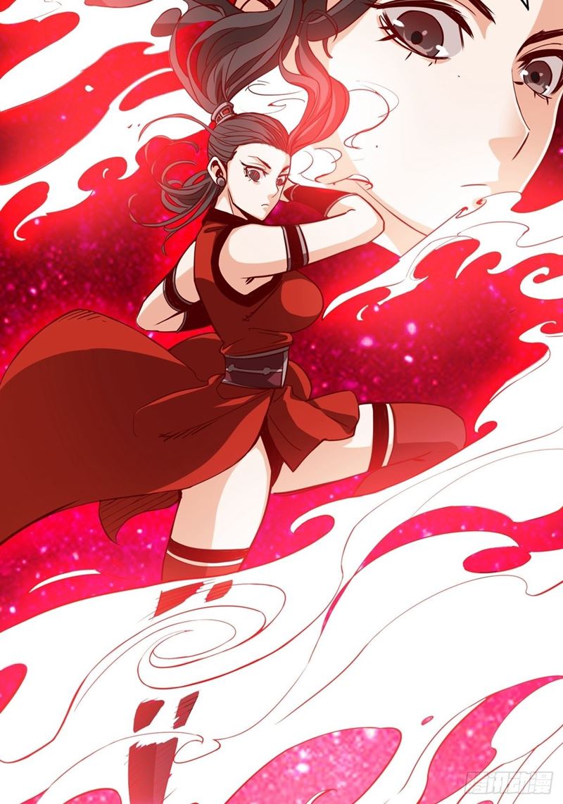Road to Heaven Chapter 9 - halaman 48