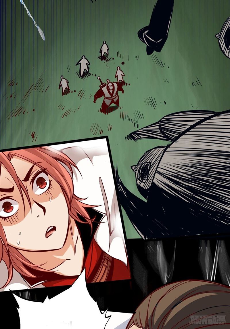 Road to Heaven Chapter 9 - halaman 5