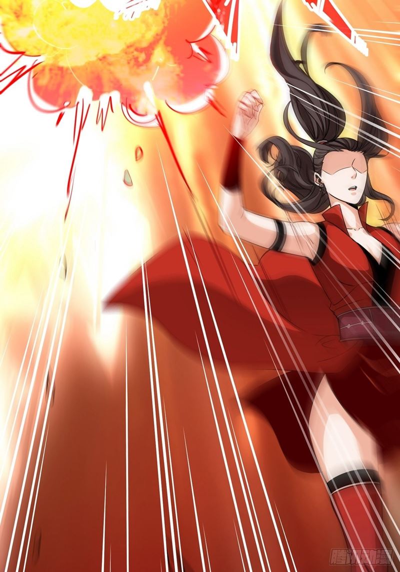 Road to Heaven Chapter 9 - halaman 54