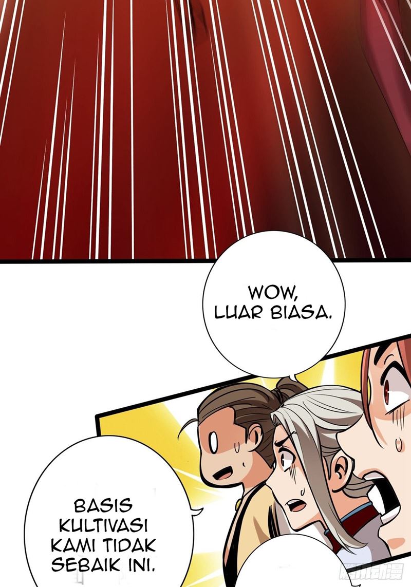 Road to Heaven Chapter 9 - halaman 55