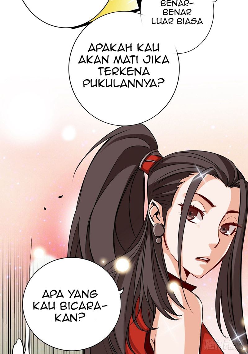 Road to Heaven Chapter 9 - halaman 56
