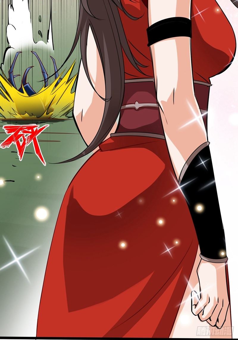 Road to Heaven Chapter 9 - halaman 57
