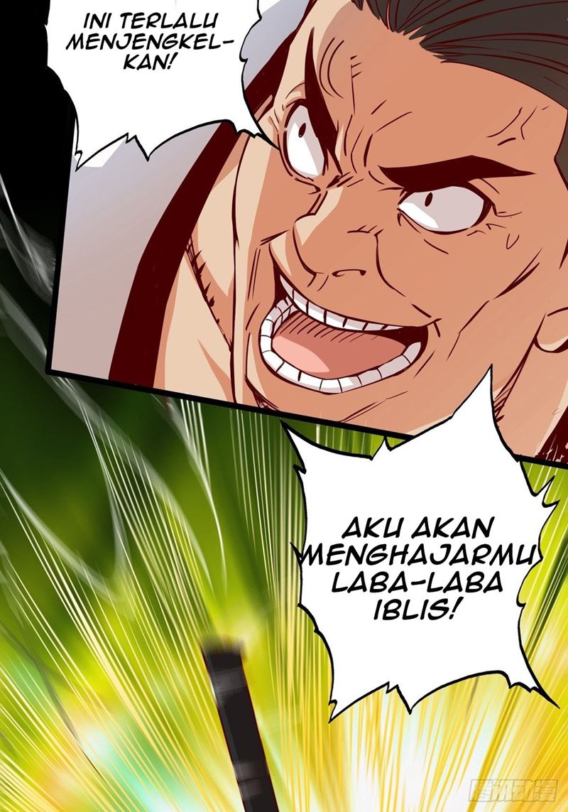 Road to Heaven Chapter 9 - halaman 6