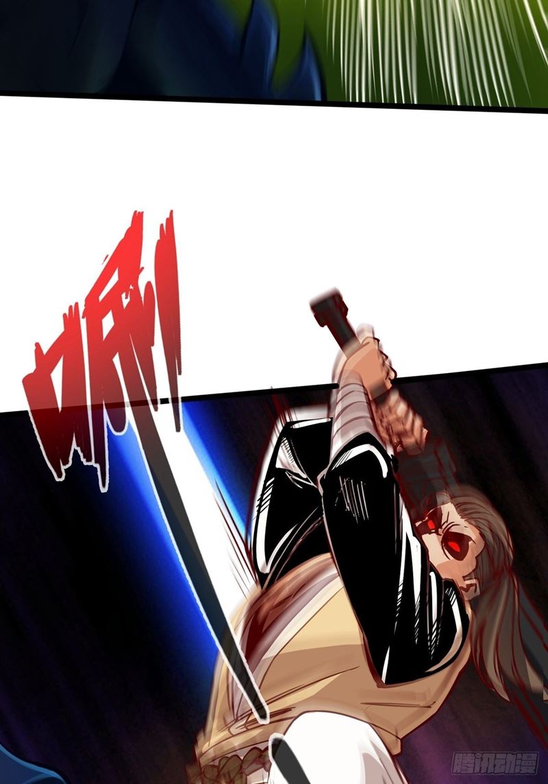 Road to Heaven Chapter 9 - halaman 8