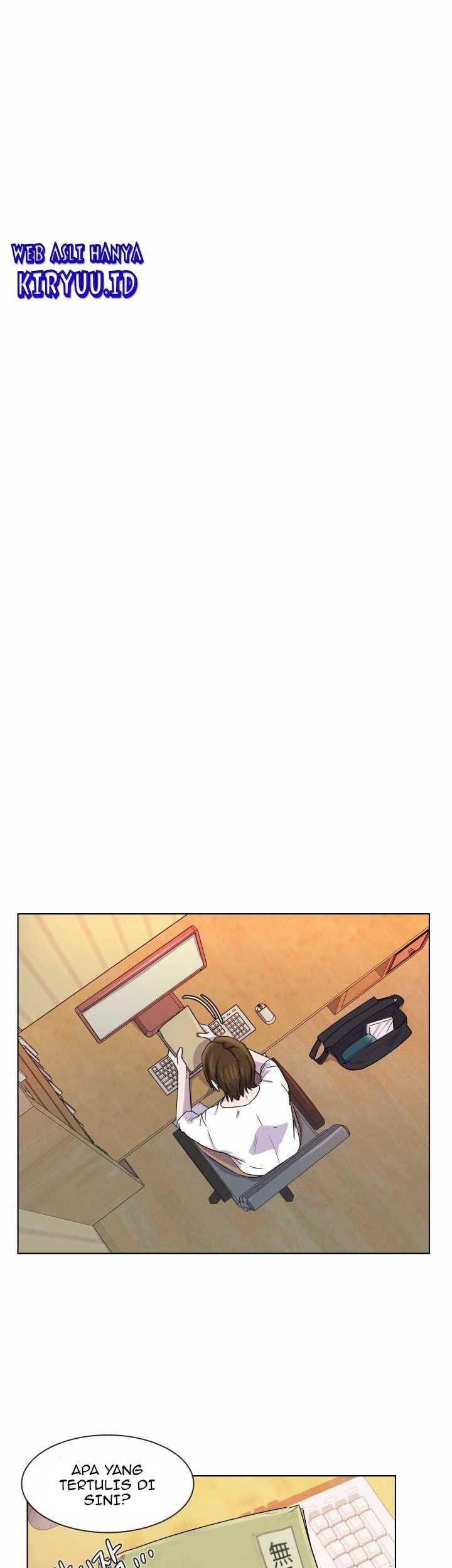 Road to Stardom Chapter 1 - halaman 29