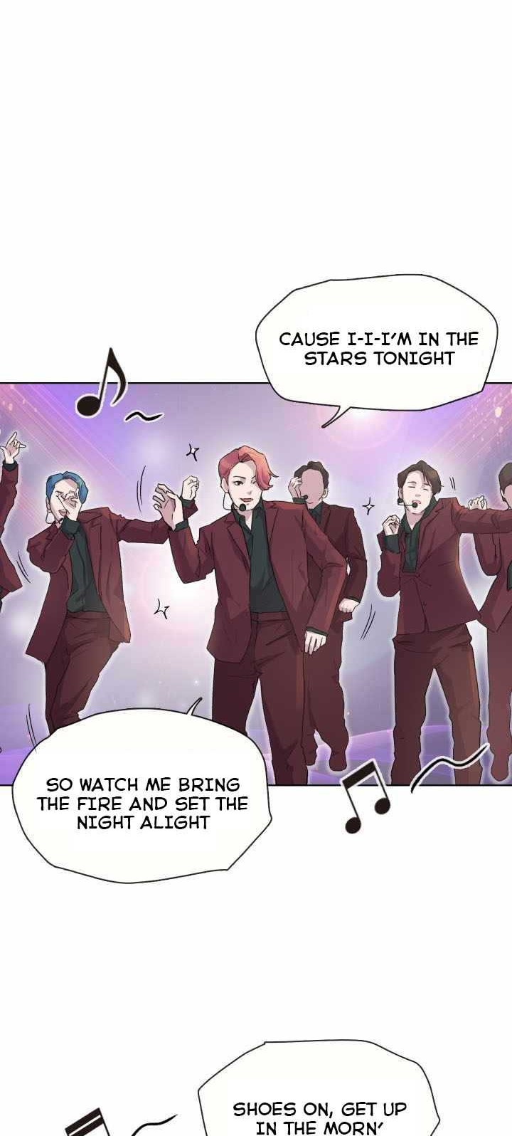 Road to Stardom Chapter 1 - halaman 3
