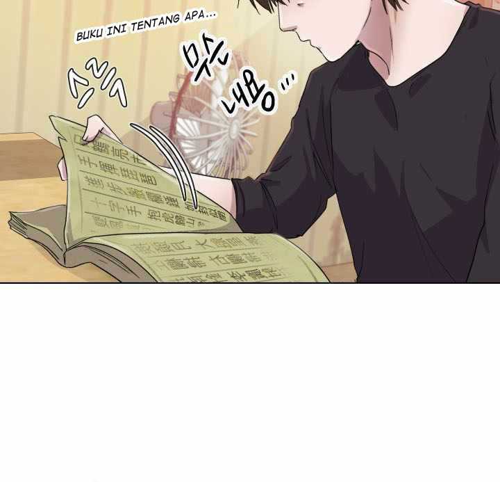 Road to Stardom Chapter 1 - halaman 31
