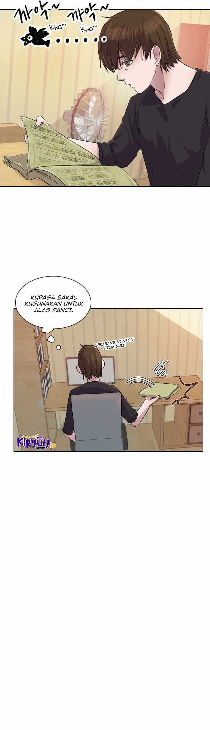 Road to Stardom Chapter 1 - halaman 32