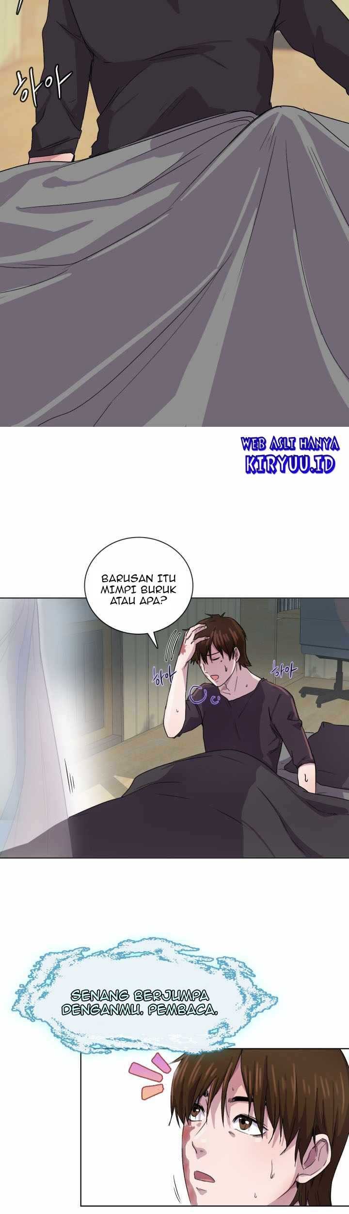 Road to Stardom Chapter 1 - halaman 44