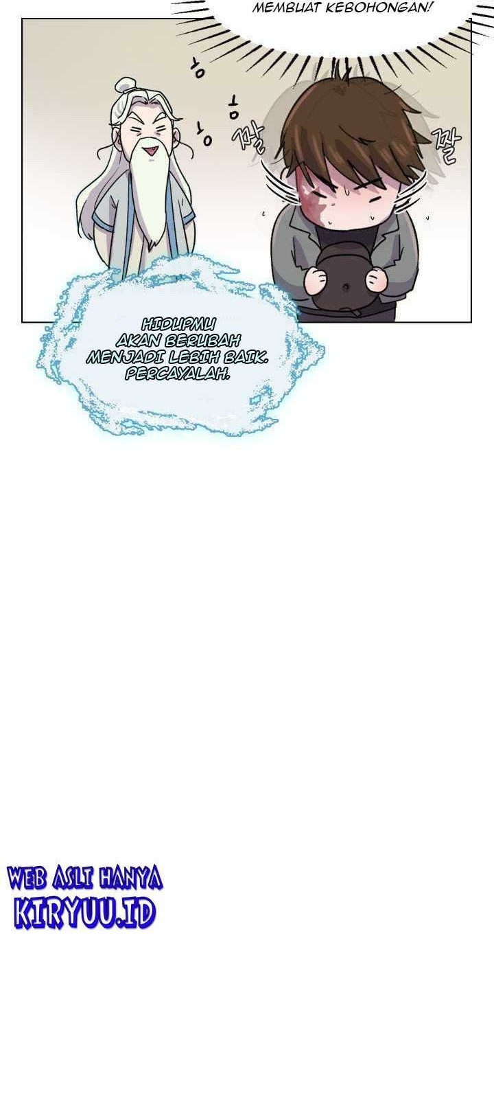 Road to Stardom Chapter 1 - halaman 58