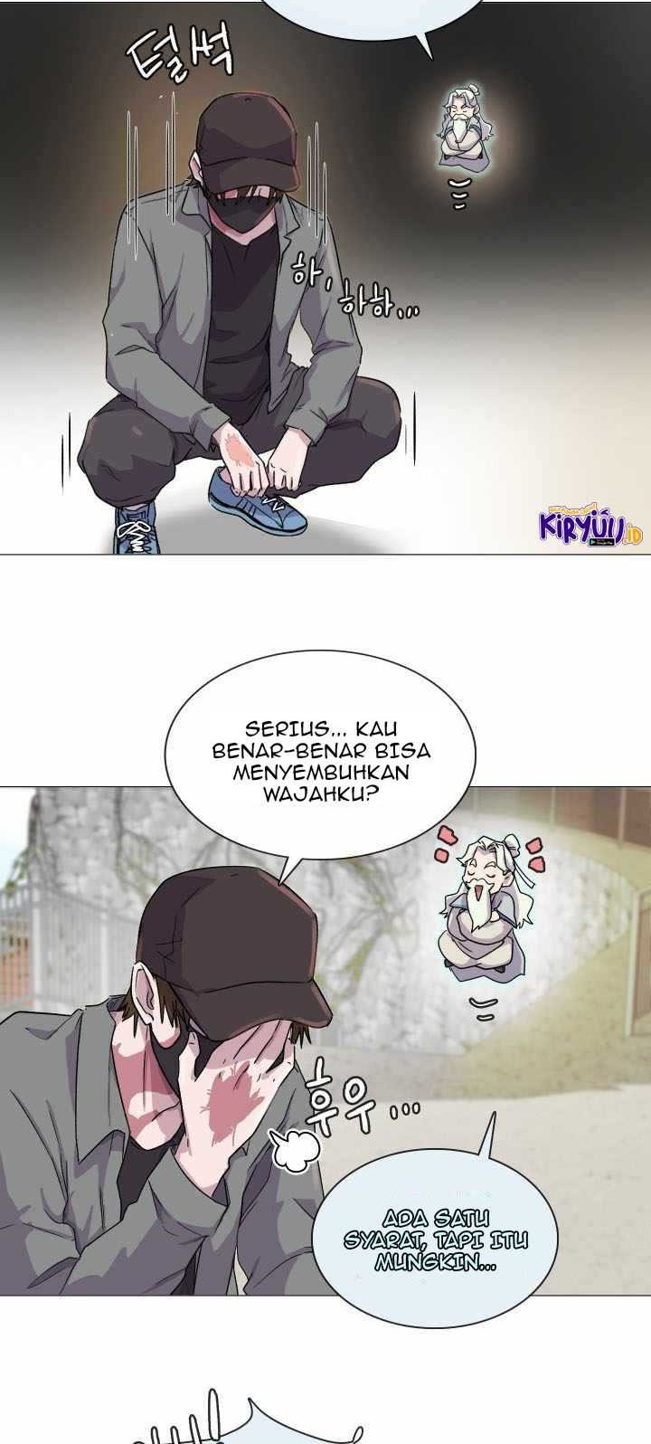Road to Stardom Chapter 1 - halaman 60