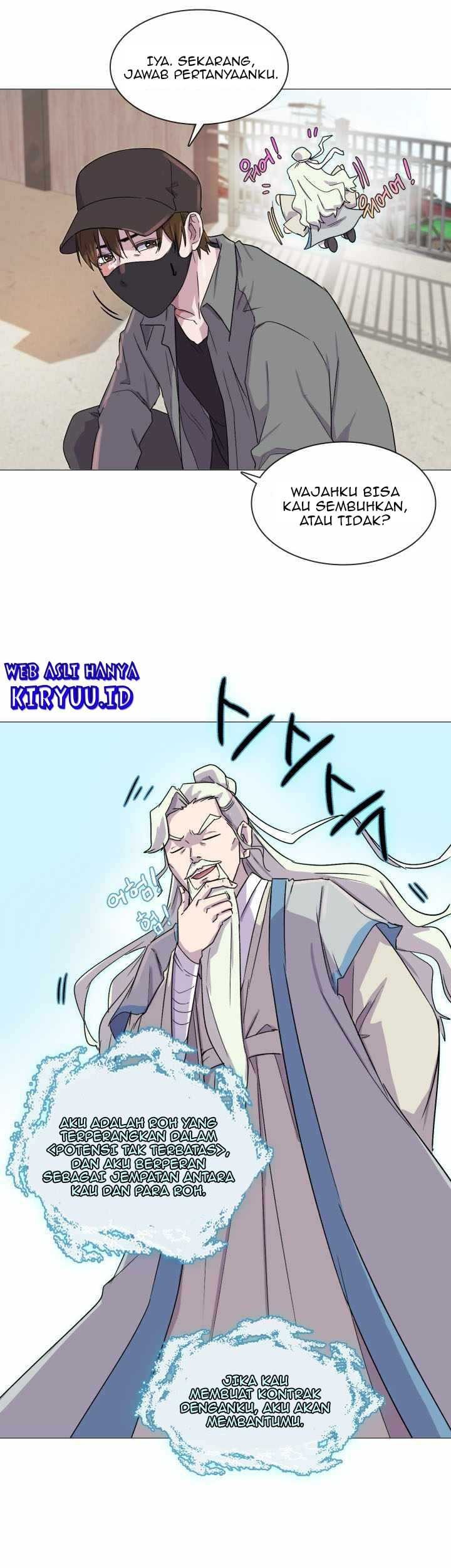 Road to Stardom Chapter 1 - halaman 62