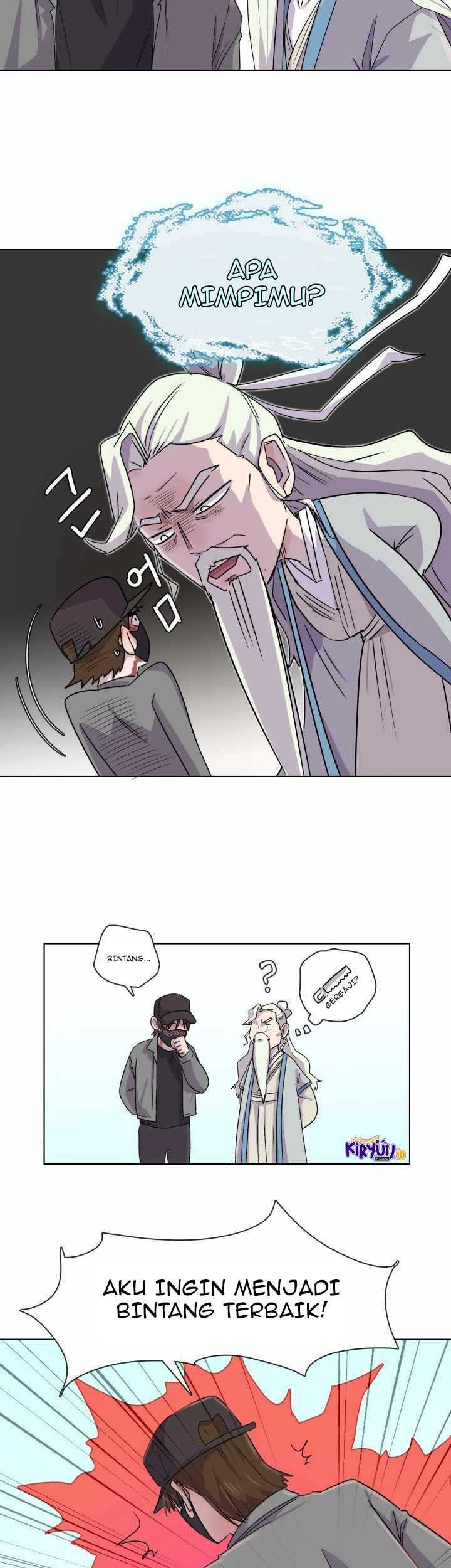 Road to Stardom Chapter 1 - halaman 64