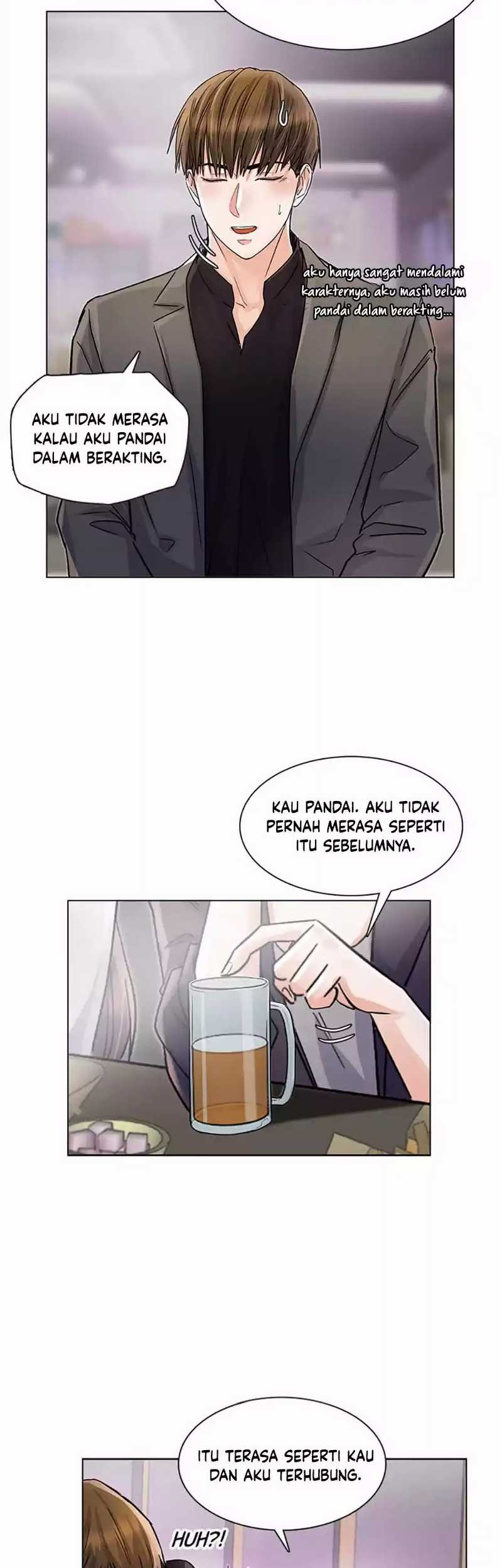 Road to Stardom Chapter 10 - halaman 11