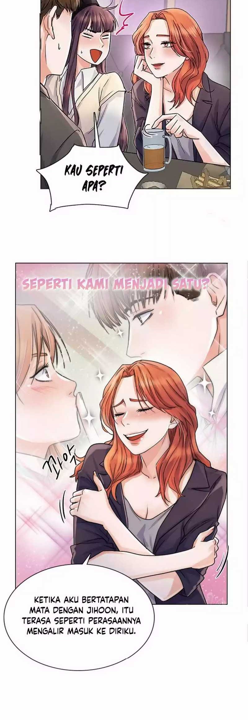 Road to Stardom Chapter 10 - halaman 12
