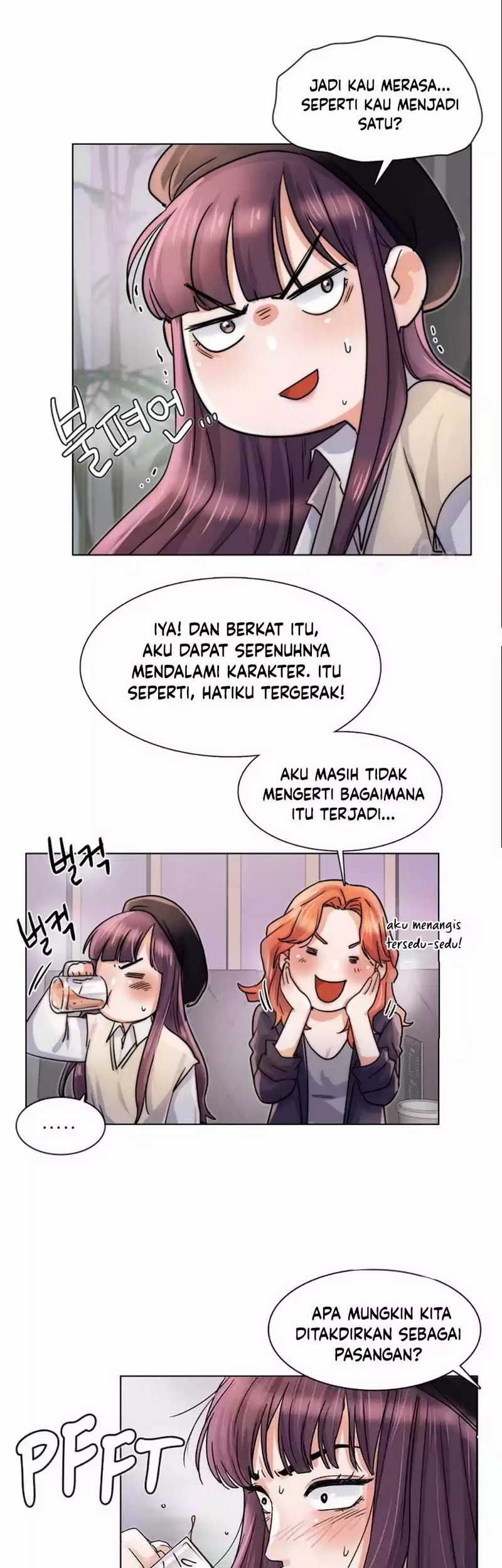 Road to Stardom Chapter 10 - halaman 13
