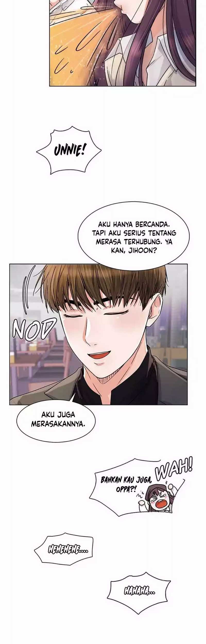 Road to Stardom Chapter 10 - halaman 14