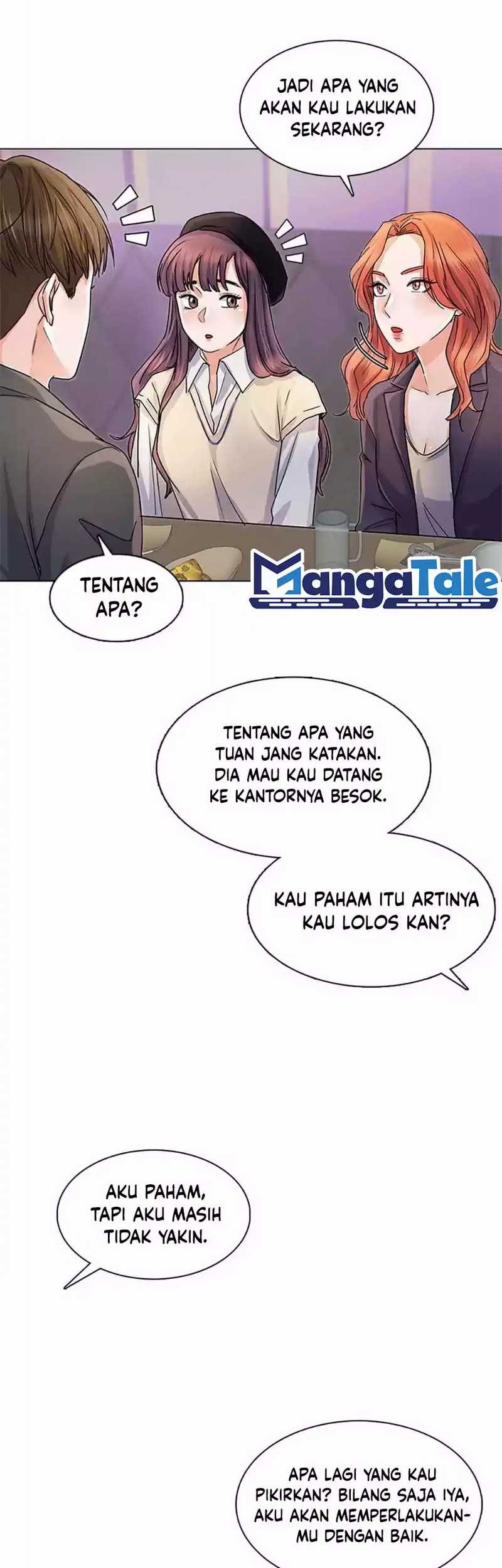 Road to Stardom Chapter 10 - halaman 15