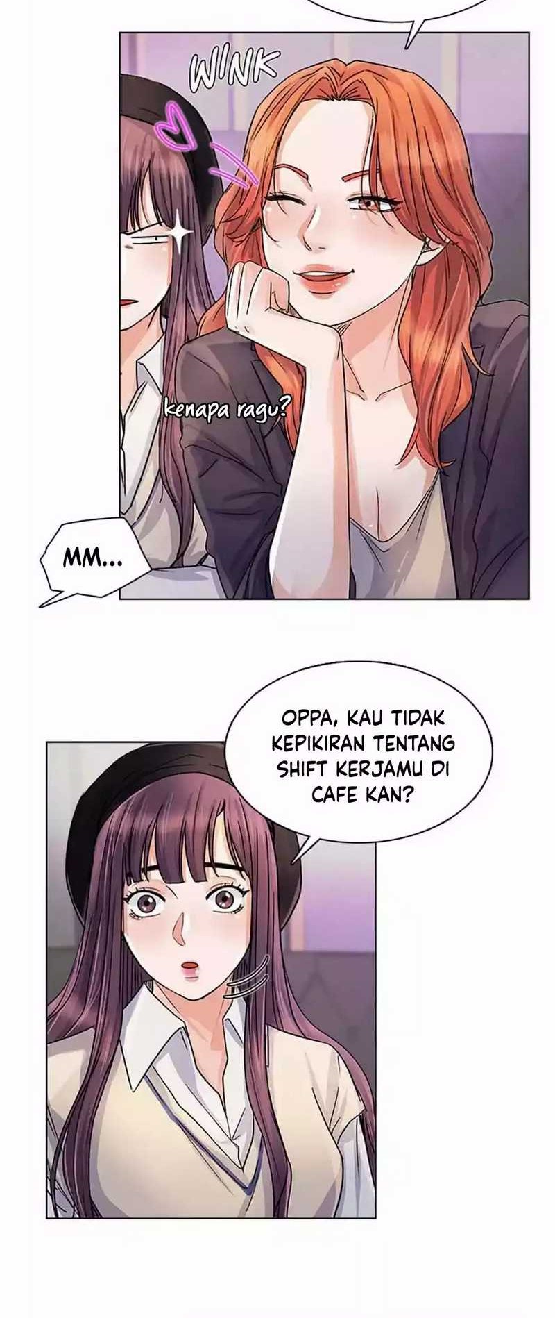 Road to Stardom Chapter 10 - halaman 16