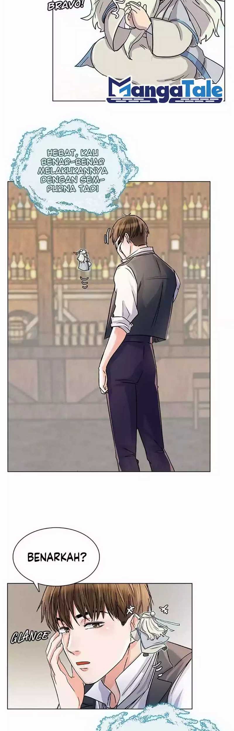 Road to Stardom Chapter 10 - halaman 2