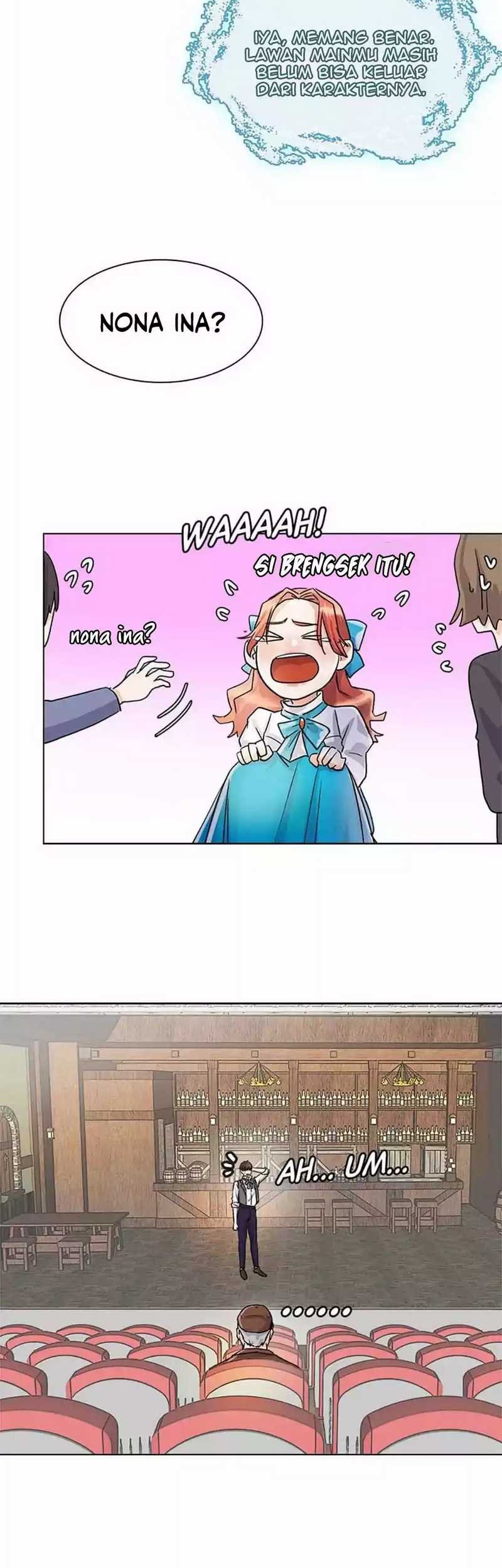 Road to Stardom Chapter 10 - halaman 3