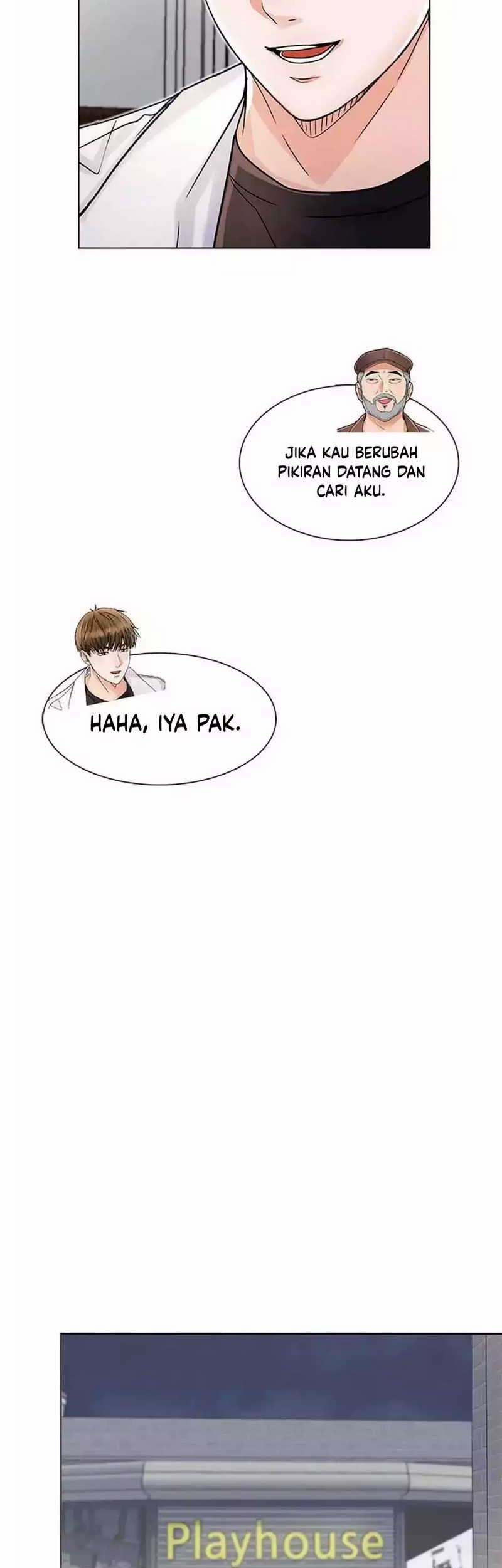Road to Stardom Chapter 10 - halaman 35