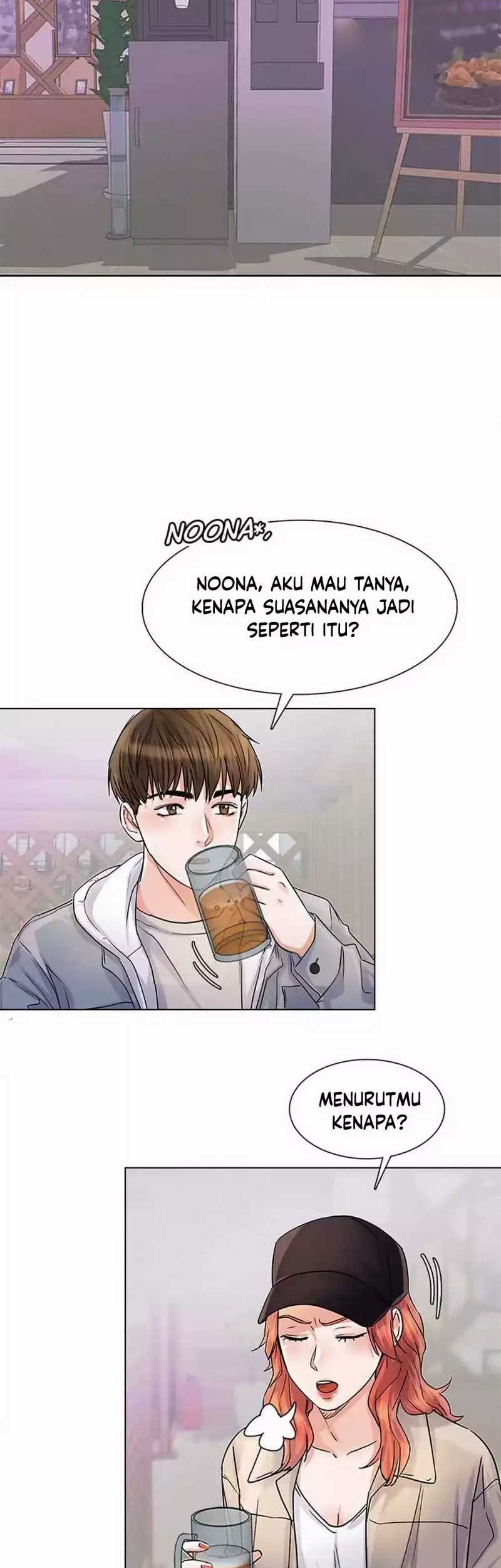 Road to Stardom Chapter 10 - halaman 39