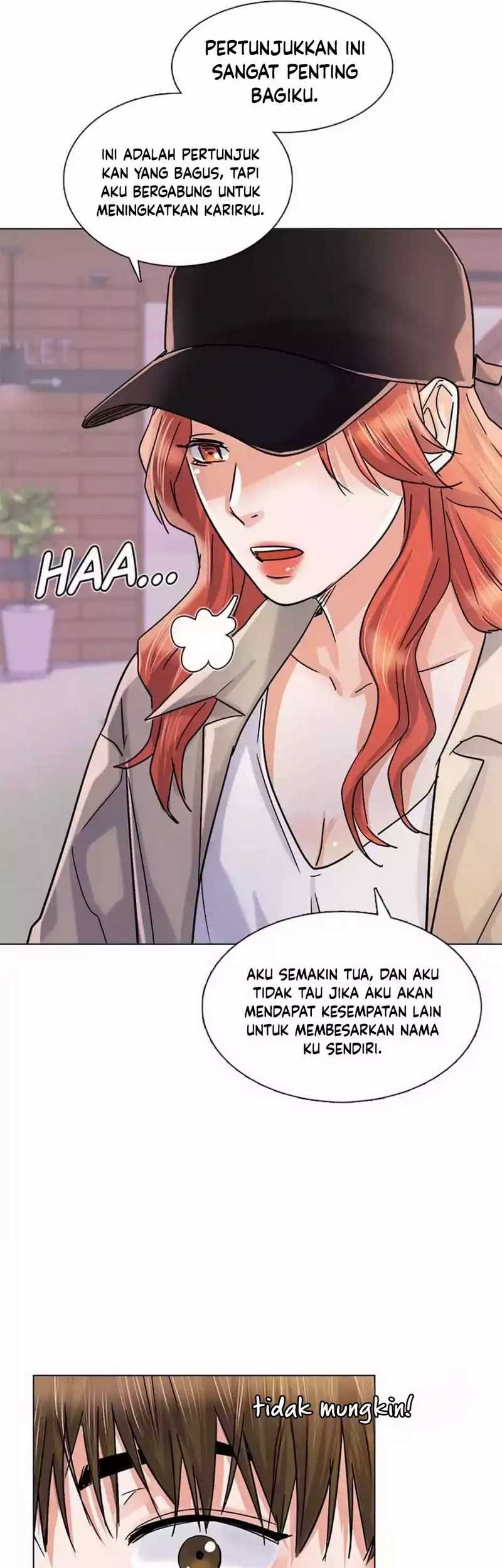 Road to Stardom Chapter 10 - halaman 45