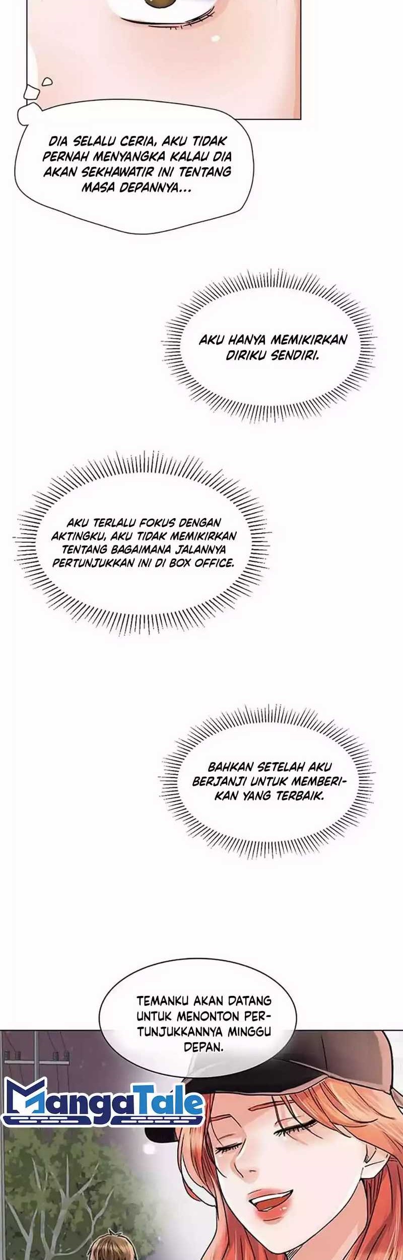 Road to Stardom Chapter 10 - halaman 46