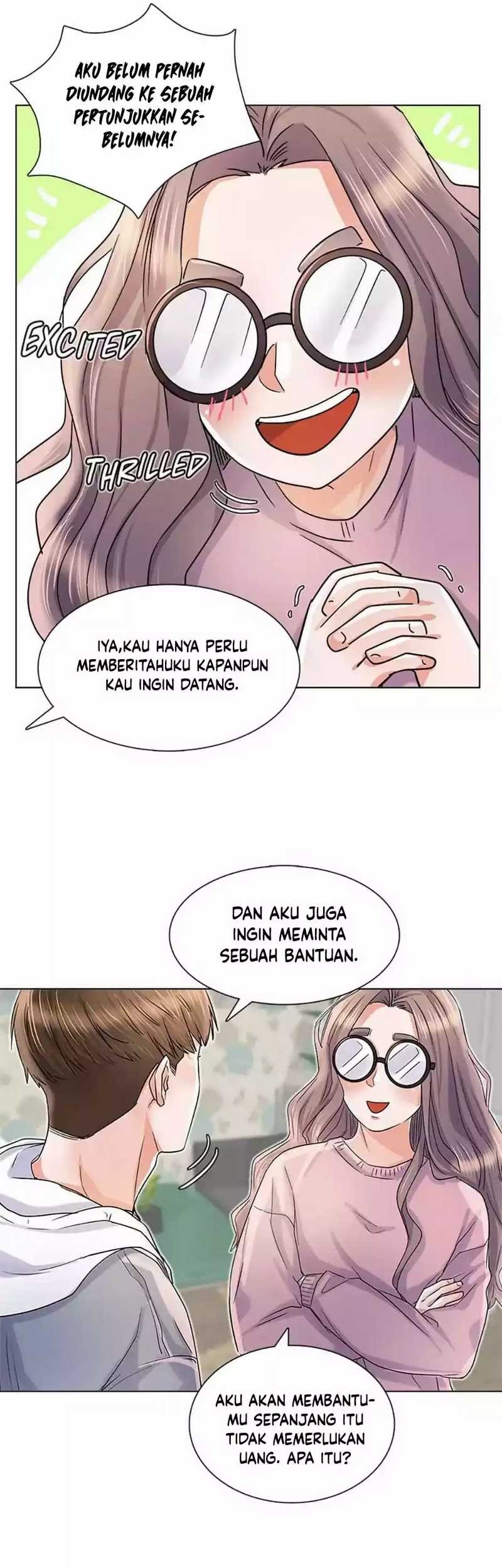 Road to Stardom Chapter 10 - halaman 49