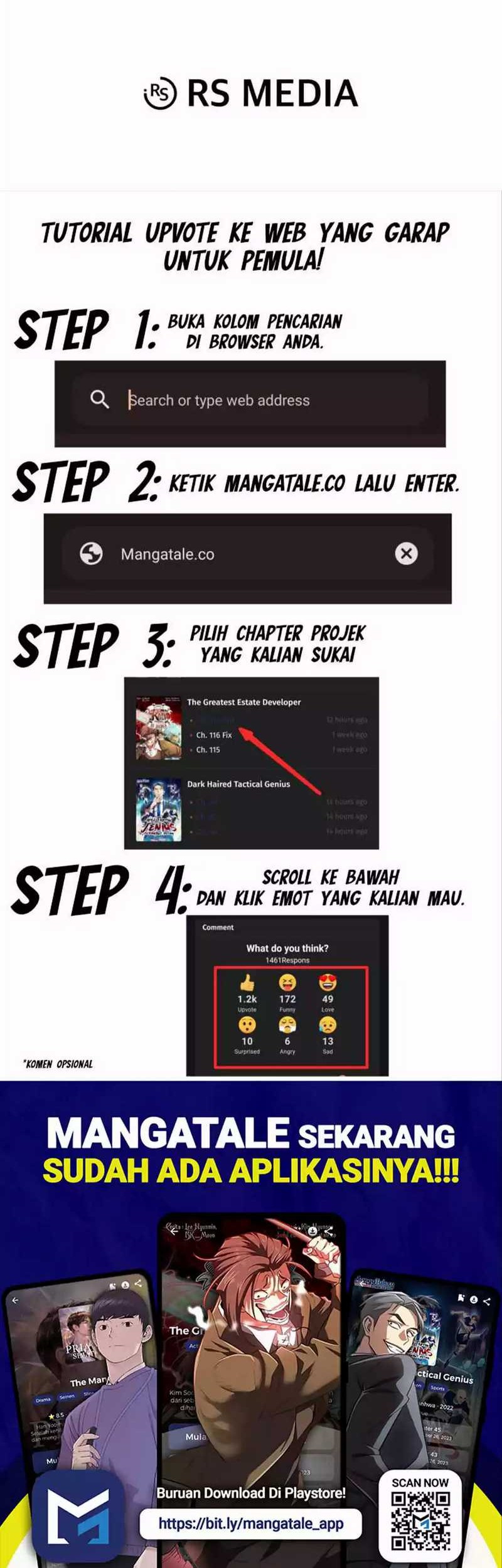Road to Stardom Chapter 10 - halaman 54