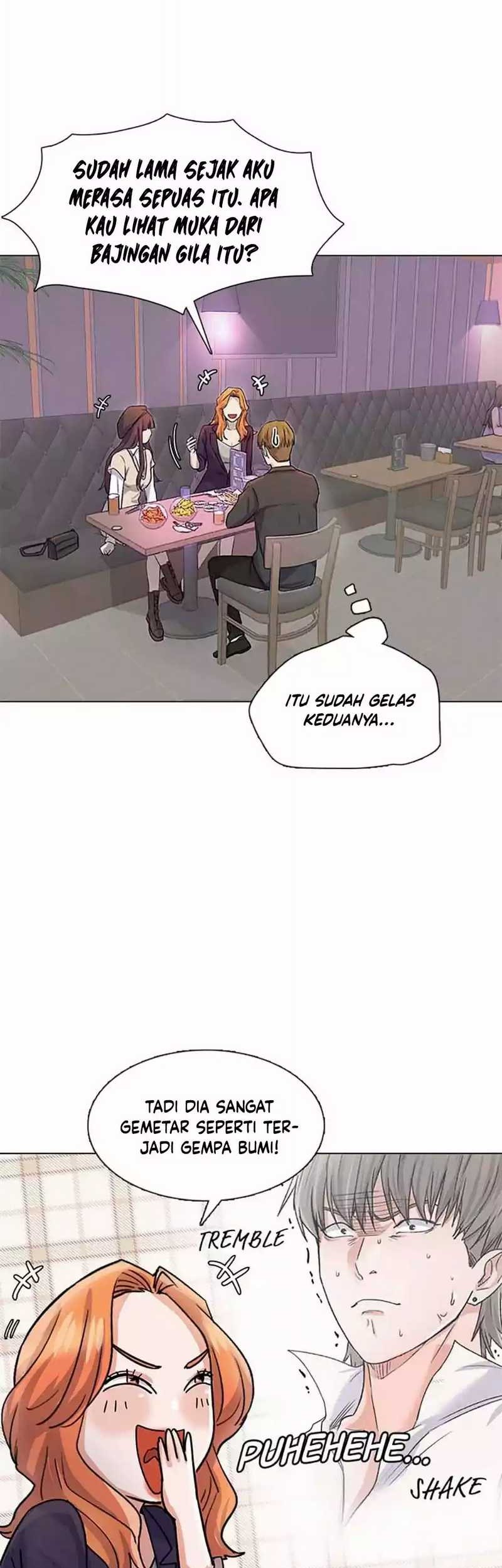 Road to Stardom Chapter 10 - halaman 7