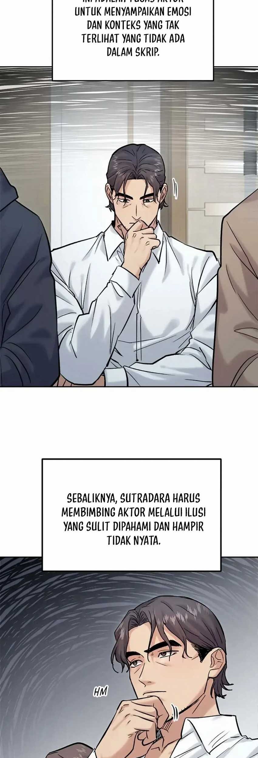 Road to Stardom Chapter 100 - halaman 13