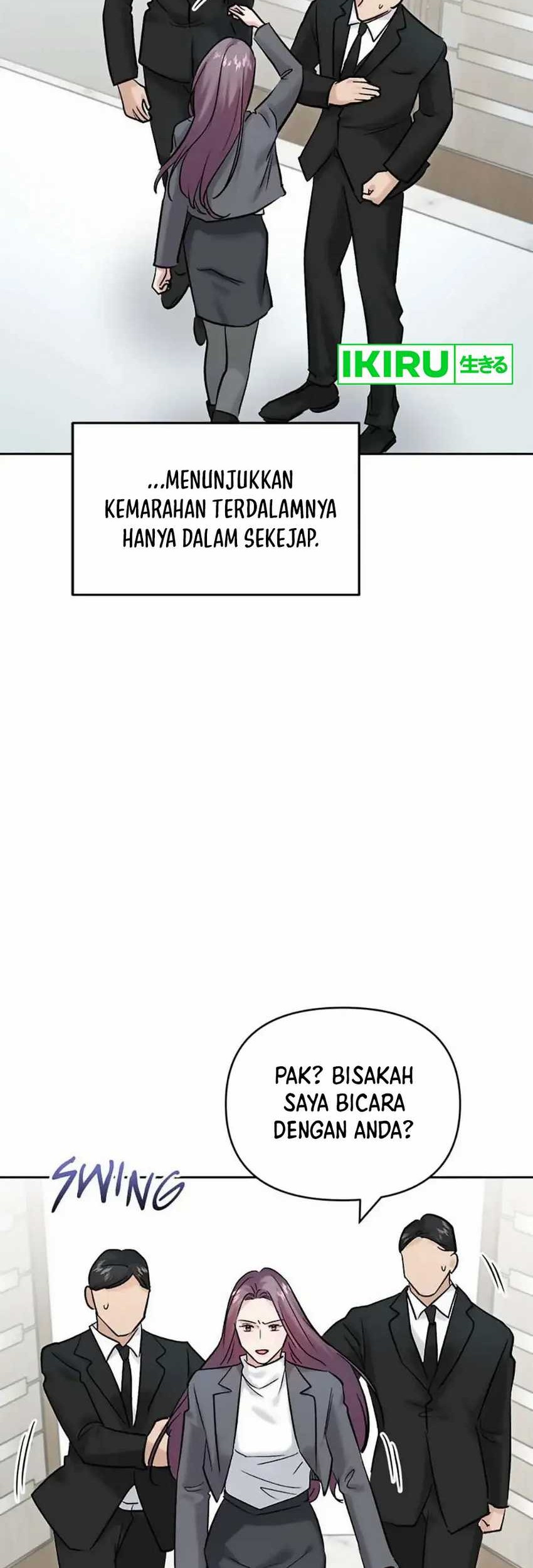 Road to Stardom Chapter 100 - halaman 18