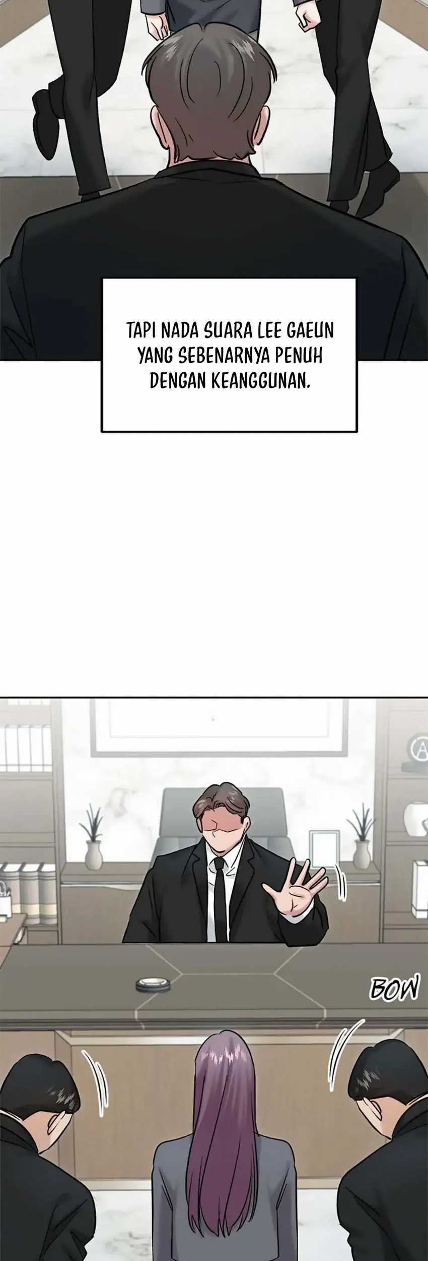 Road to Stardom Chapter 100 - halaman 19