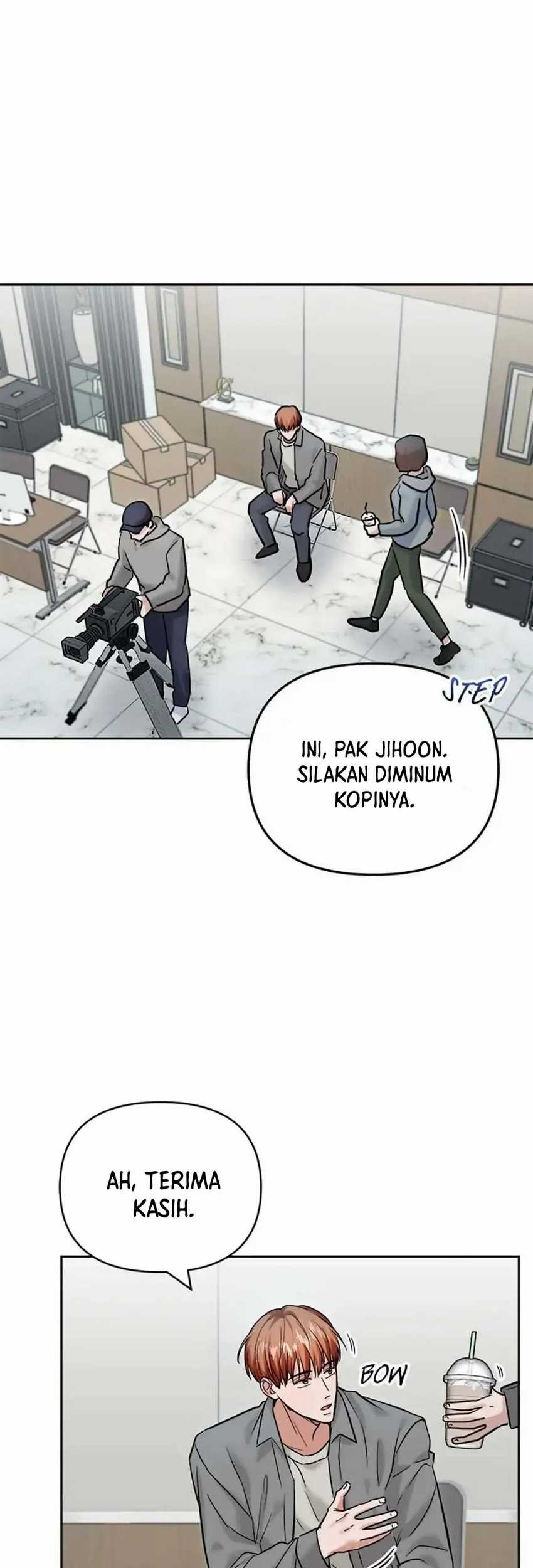 Road to Stardom Chapter 100 - halaman 2