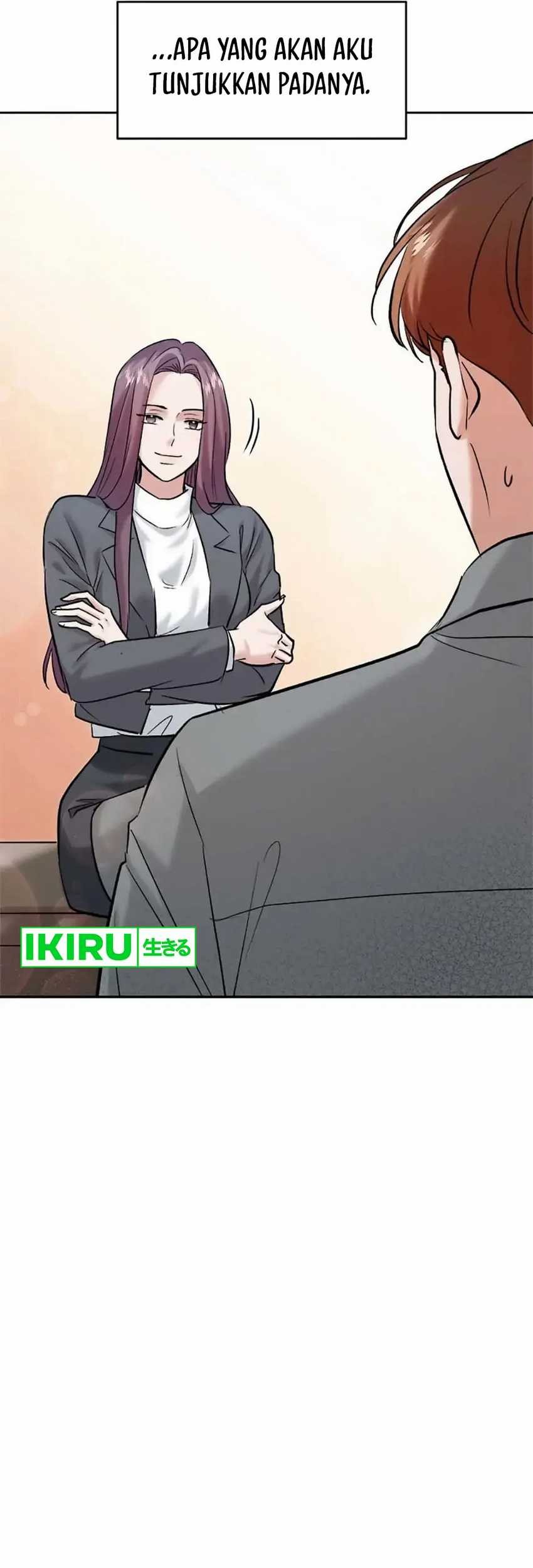 Road to Stardom Chapter 100 - halaman 27