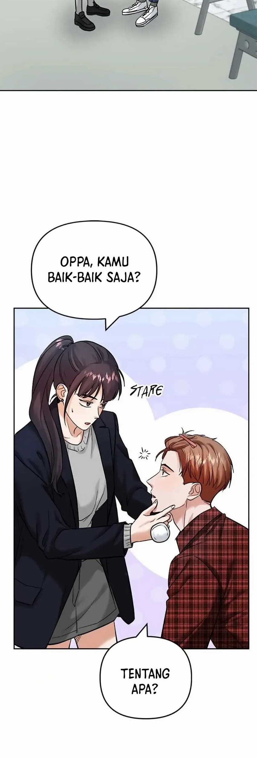 Road to Stardom Chapter 100 - halaman 30