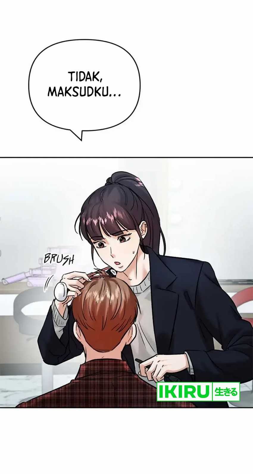 Road to Stardom Chapter 100 - halaman 31