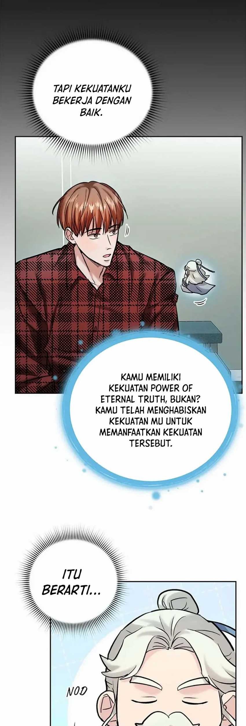 Road to Stardom Chapter 100 - halaman 39