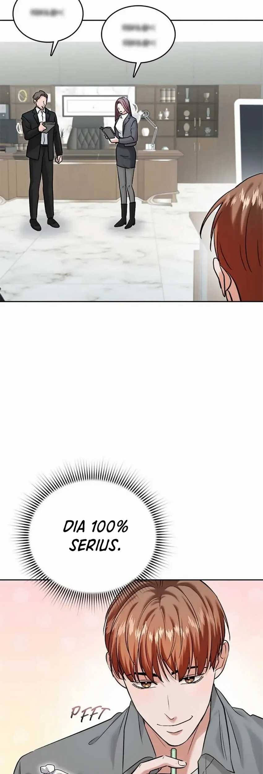 Road to Stardom Chapter 100 - halaman 4