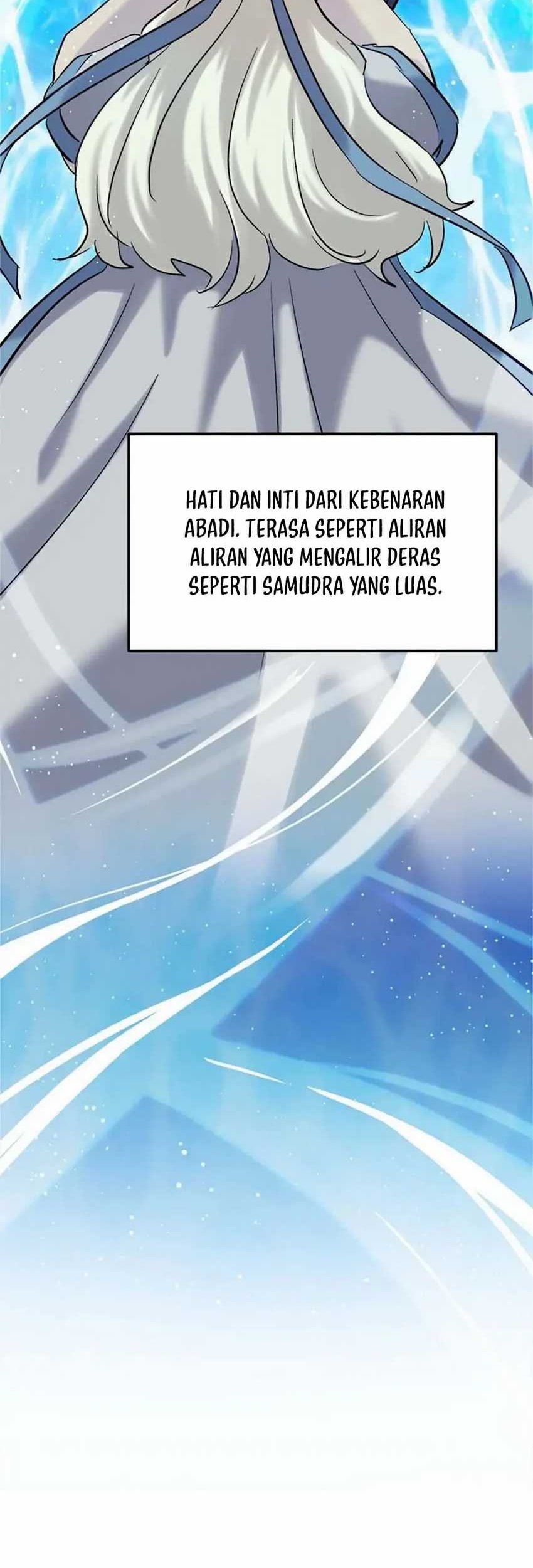 Road to Stardom Chapter 100 - halaman 43