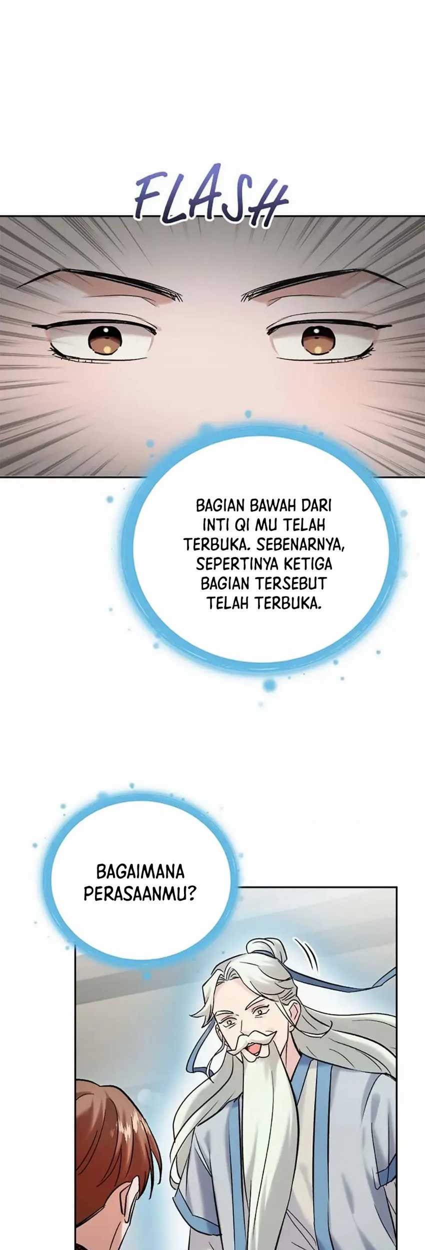 Road to Stardom Chapter 100 - halaman 44