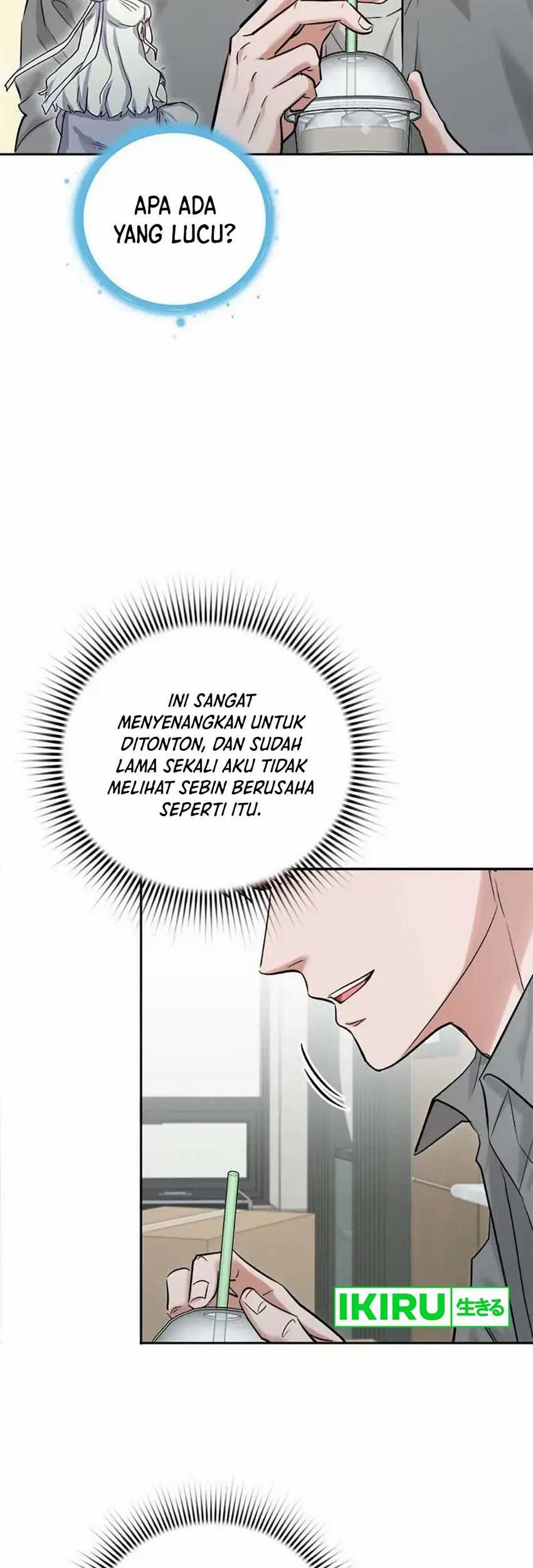 Road to Stardom Chapter 100 - halaman 5