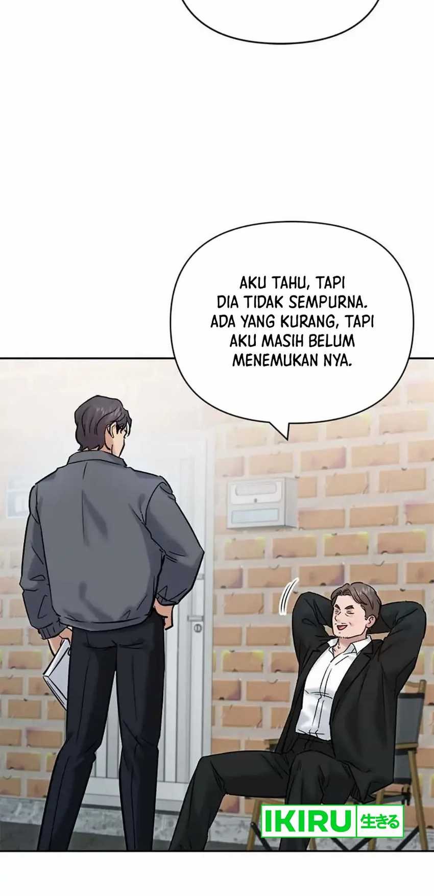 Road to Stardom Chapter 100 - halaman 51